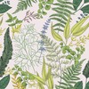 20 Lunch Napkins Environmentally Friendly 100% Recycled Leaves Grasses 33