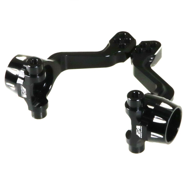 SP Front Upright: Tamiya for BBX [Eagle Model] [#BBX-01P1]