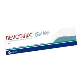 Bevodinix-gel 0,5/0,064 G, 1 Tubo 60 G