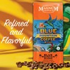 Magnum Exotics Coffee, Blue Mountain Blend - Medium-Light Roast, Whole