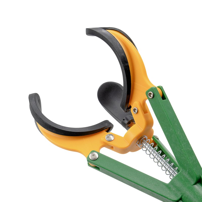 Zenport ZL6146A Long Reach Telescopic Fruit Harvester and Picker, 6-Feet