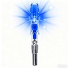 NoxDyn 12pcs Lighted Nocks for Arrows,High-Visibility Light Up Nocks with