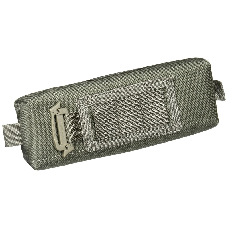 Maxpedition MX3301F Zaino da Escursionismo, Unisex – Adulto, Nero, Taglia
