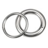 1pc 304 Stainless Steel Big O Ring 130mm 140 150