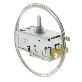 Masterpart Thermostat Centre Post Fixing To Fit Indesit Fridge Freezers