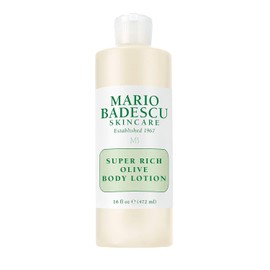 Mario Badescu Loción corporal de oliva súper rica