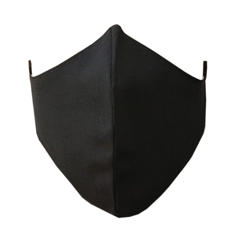 Ethiopia Flag cotton Face Mask Protective Covering Washable Reusable Africa