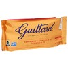 Guittard Baking Chips, Semi Sweet Chocolate, 12 oz