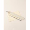 Self Nail Care Clean Fit Pusher / 셀프 네일 케어