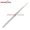 PRECISE CANADA: BONE CHISEL GARDNER 1