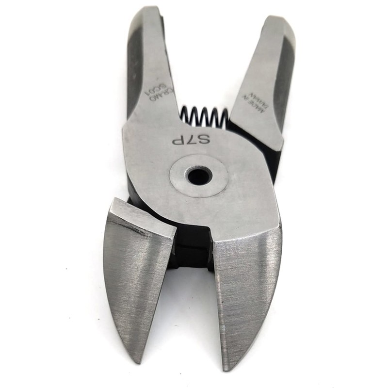 Air Nipper Replacement Blades Cutter Head S7P Pneumatic Cutting Pliers