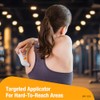 Tiger Balm Muscle and Tension Lotion with Applicator 80ml
