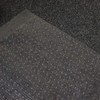 AQS INTERNATIONAL Heavy Duty Plastic Carpet Protector Floor Mat Plastic