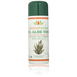 Natura Balear 30131 Dermatological Aloe Vera Gel 250 ml