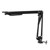Microscope Articulated Arm Stand Flexible Universal Telescopic Folding for Industrial