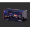 Bburago Rb19 Checo Perez Bburago 1/43 Oracle Red Bull Racing