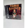 Tomb Raider II PS1 Replacement Case - NO DISC -