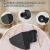 BOXOB Kneading Paddle for Bread Maker, Aluminum Alloy Breadmaker Machine