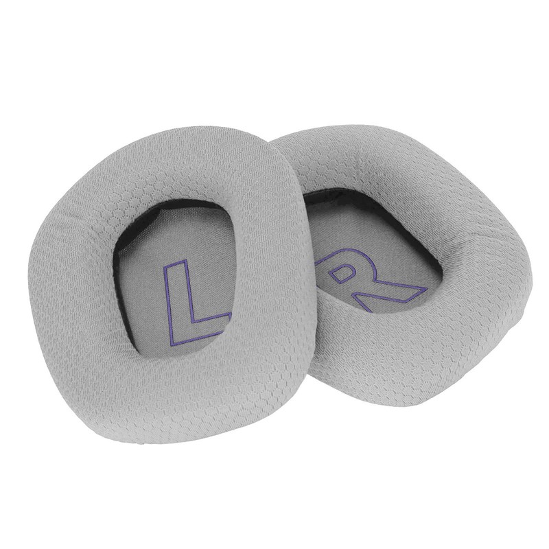 Ear Pads Professional Sound Insulation Headset Ear Cushion Replacement with