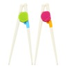 PandaEar PandaEar Kids Children Adult Training Chopsticks (2 Pack)