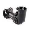Bike Stem Adjustable Bicycle Stem 95mm Handlebar Riser Extender for