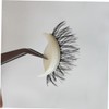 BIUDECO 3sets False Eyelashes Lashes Dense Lash Extensions for Party