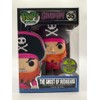Funko Digital Pop! Scooby Doo: The Ghost of Redbeard #35