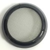 Elchim (2 Pack) Elchim Replacement Filter, Black