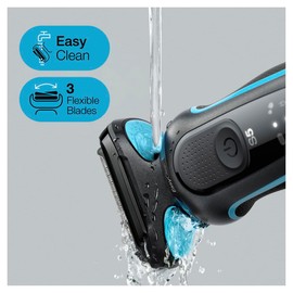Braun Series 5-51 M1200s Men's Shaver