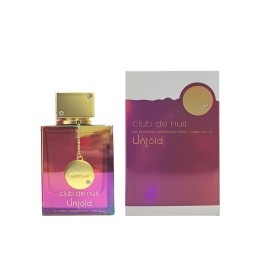 Armaf Club De Nuit Untold 3.4 Oz EDP Spray