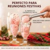 Harold Import Company Herramientas para helados y congelados, anticongelante y
