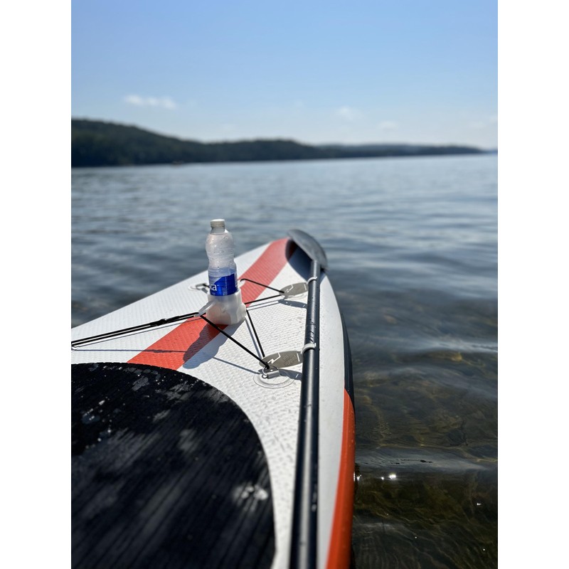 Clip for Paddle Board, Accessories for Paddle Board, Attach Your