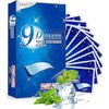 Mydear Tiras Blanqueadoras Dientes Piezas Whitening Strips Profesional Blanqueador Dental