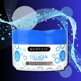 Morfose Collagen Hair Mask 500 ml
