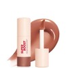 Super Boost Lip Gloss - 05 Anywhere Caffeine by Make