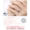 GEJ-Tech Women's Ring, Cat Paw Ring, One Size Fits All