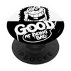 Gnasher Good At Being Bad PopSocket