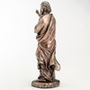 Veronese Design 6 1/4 Inch Saint Joseph and Baby Jesus