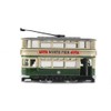 Oxford Diecast NTR003 Blackpool Tram