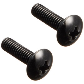 HiKOKI 0037-6445 36V Impact Driver, Color Plate for WH36DC, Light Gold (1 Front and Back and 2 Mounting Screws)