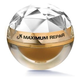 Crema De Noche Maximum Repair Disminuye Líneas De Expresión Tipo De Piel Todo Tipo De Piel