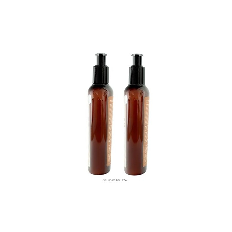 Crema Castaño de Indias 2 Pack, Crema Corporal PACALLI -