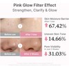 PDRN Pink Peptide Serum by Medicube for Women - 1.01