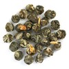 Jasmine Pearls (Dragon Pearls) Premium Loose Leaf Green Tea -