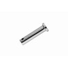 Dutyhook 8X28 Clevis Pin, Stainless Steel AISI 316