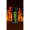 10 Piezas De Repuesto Para Máquina De Fuego Licomex 440ml