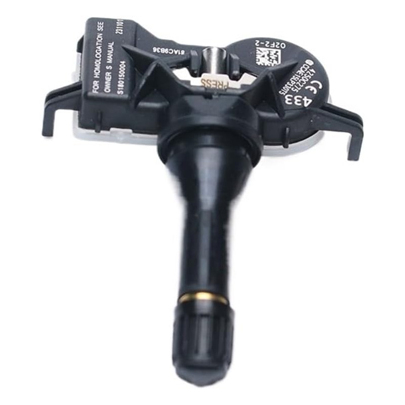 Sensor TPMS para Mitsubishi Mirage EU 2013-2023 y L200 EU