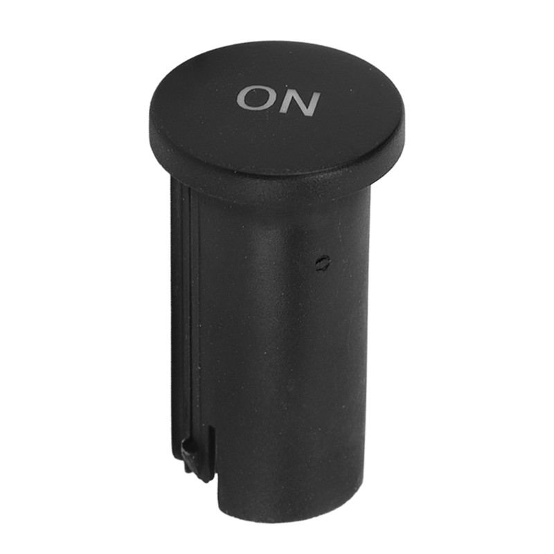 3Pcs set Radio Volume Adjust Control Button Knob Replacement for