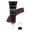 Base Líquida L.a. Girl Tinted Foundation Warm Sienna