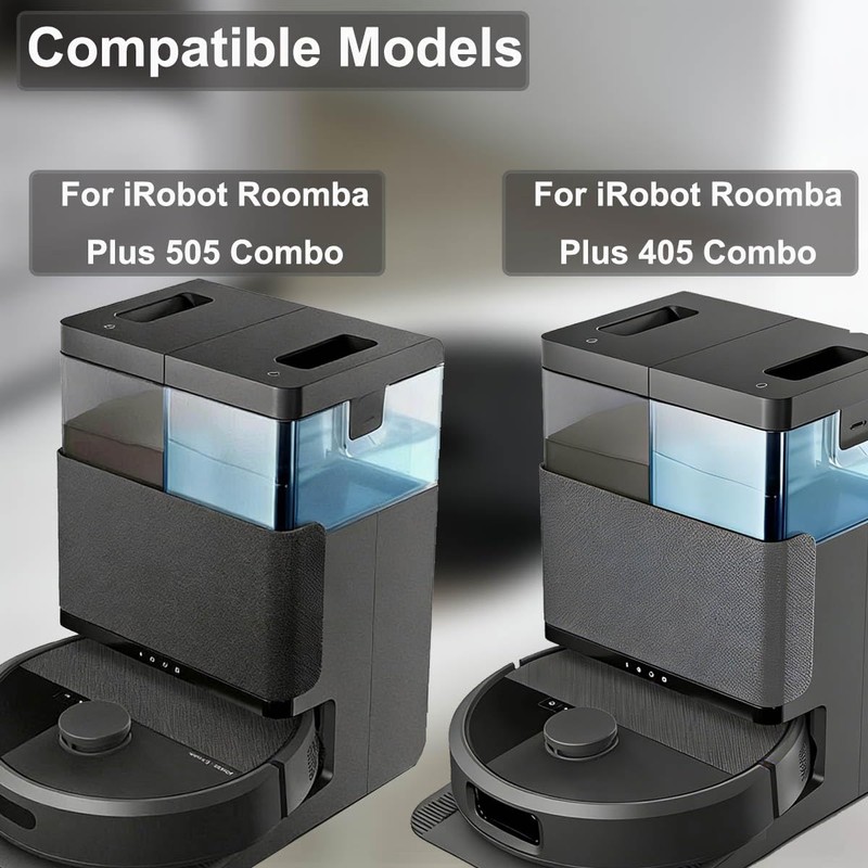 EATBALE Filtro di ricambio per iRobot Roomba Plus 505 Combo